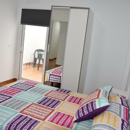 Apartamento Quintana Arinaga Buitenkant foto
