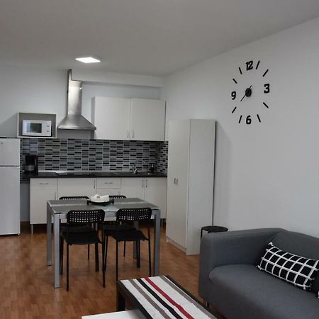Apartamento Quintana Arinaga Buitenkant foto