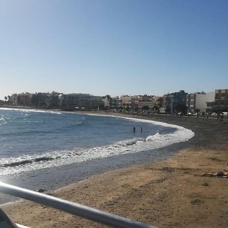 Apartamento Quintana Arinaga Buitenkant foto
