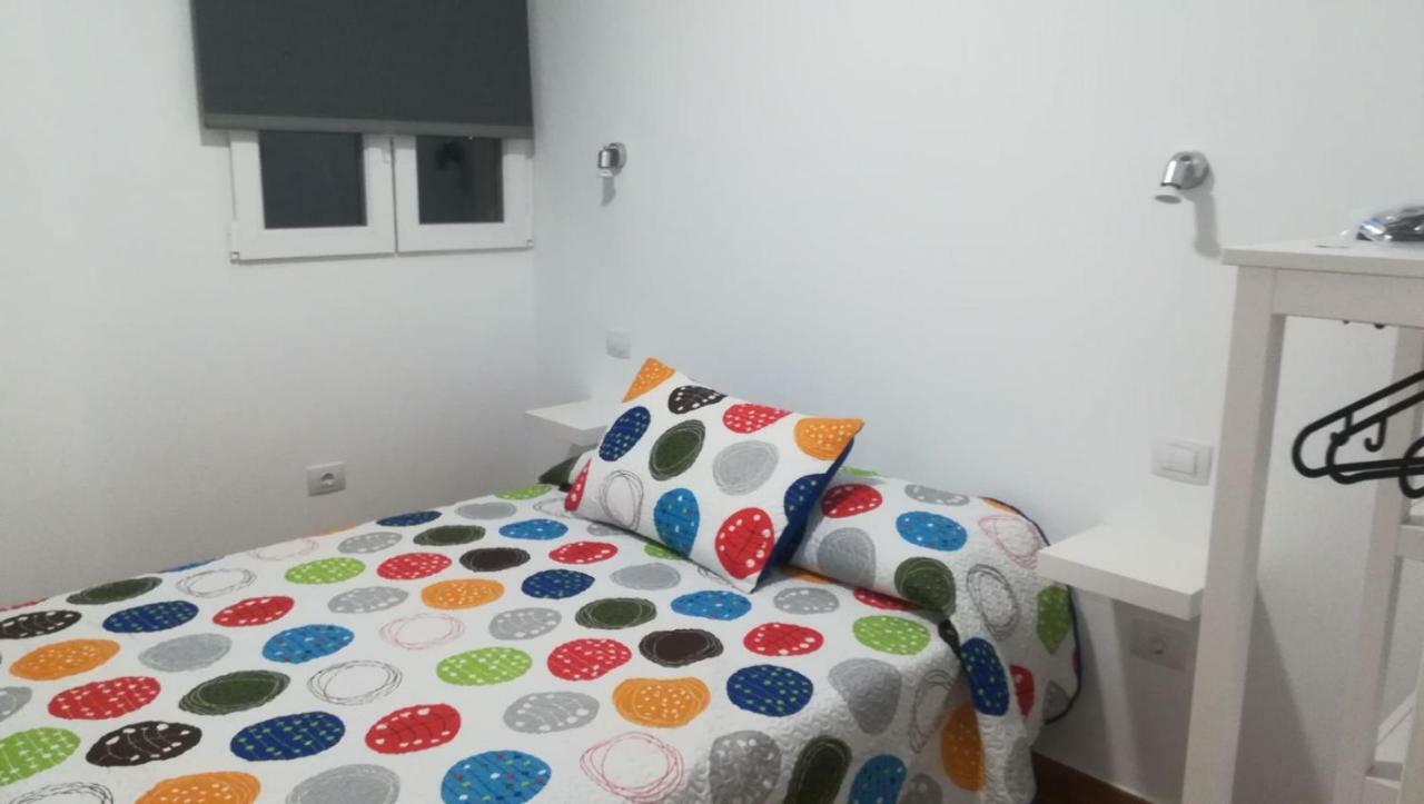 Apartamento Quintana Arinaga Buitenkant foto