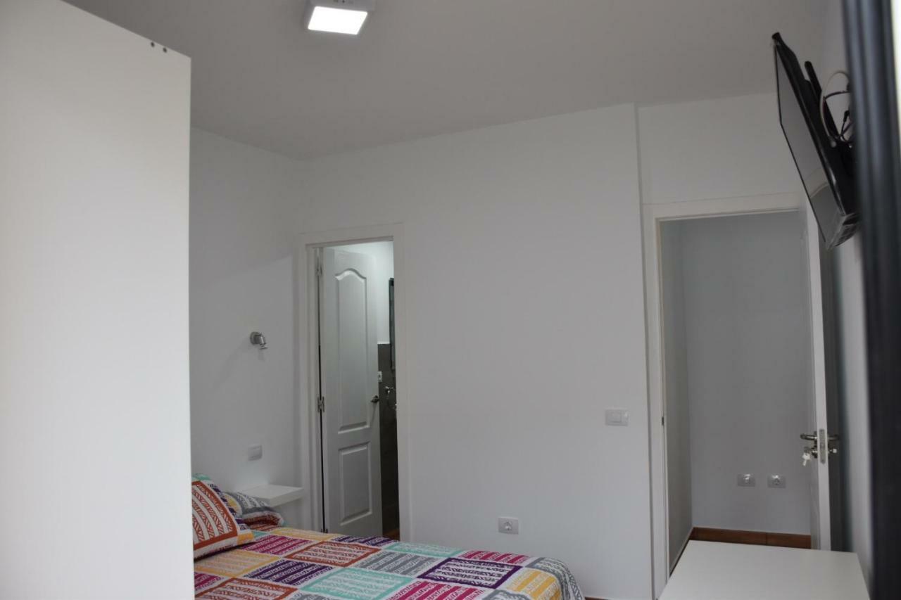 Apartamento Quintana Arinaga Buitenkant foto