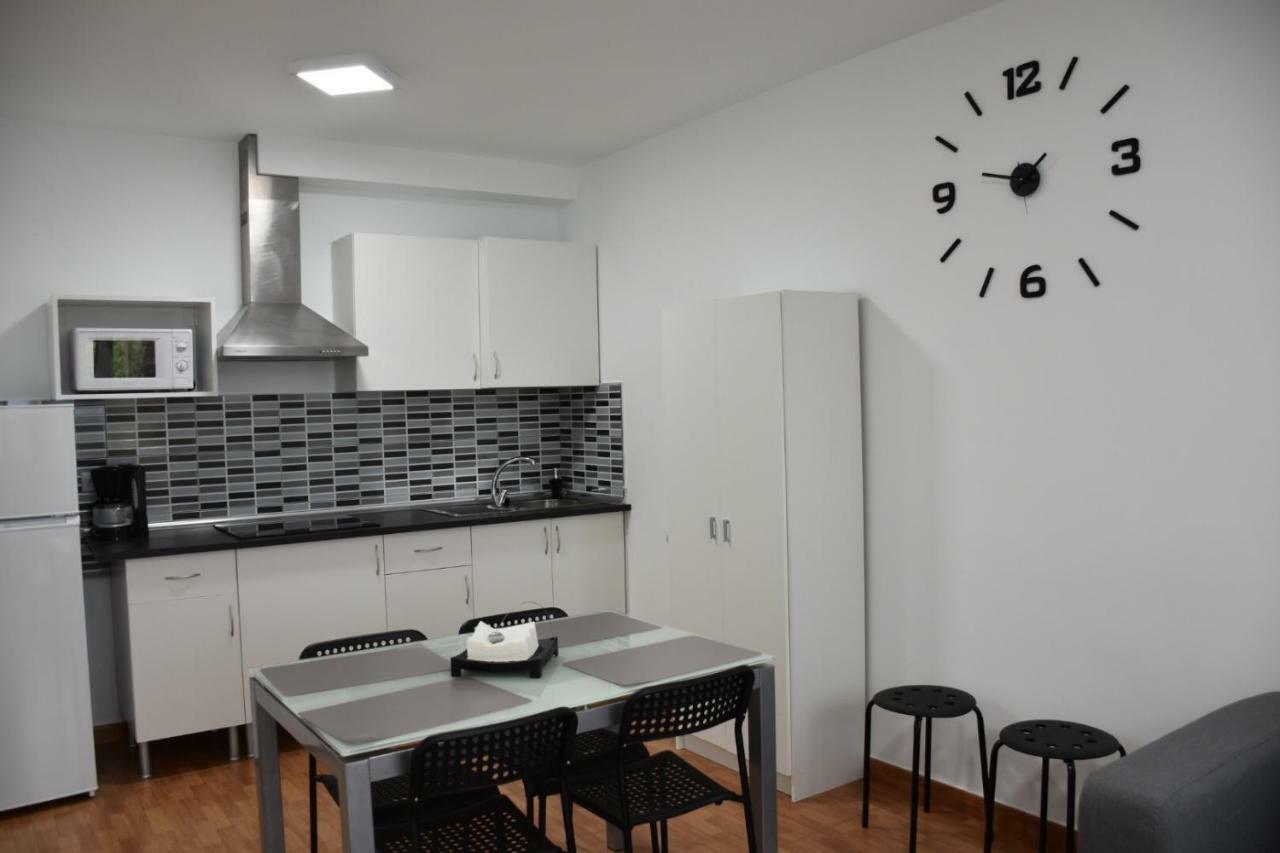 Apartamento Quintana Arinaga Buitenkant foto