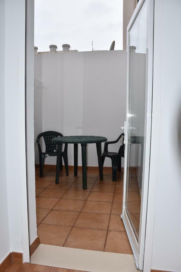 Apartamento Quintana Arinaga Buitenkant foto