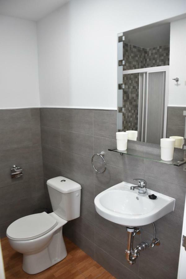 Apartamento Quintana Arinaga Buitenkant foto