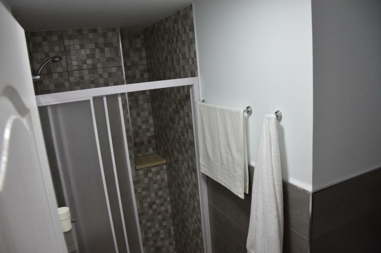 Apartamento Quintana Arinaga Buitenkant foto