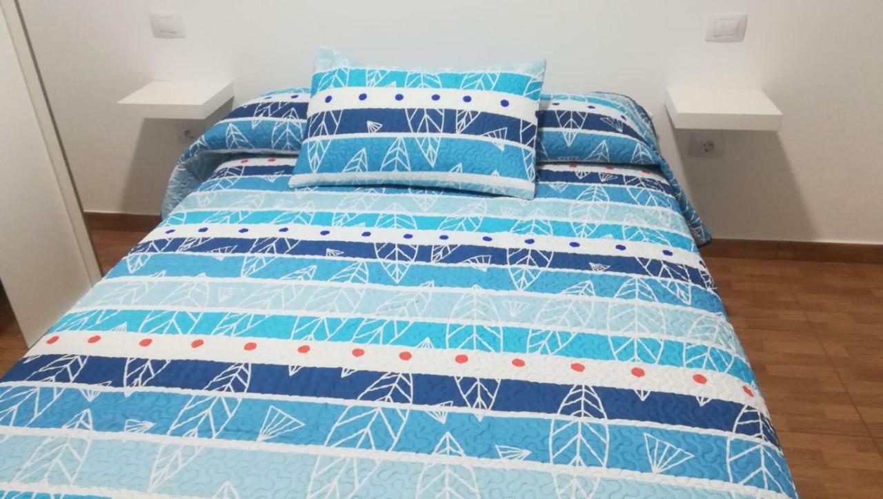 Apartamento Quintana Arinaga Buitenkant foto